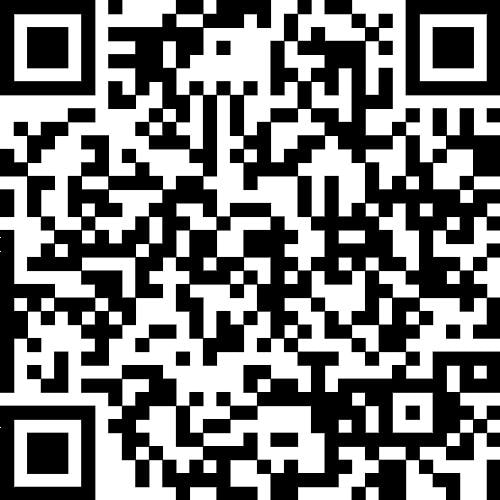 QR code — scan to get Precision Vehicle Repair Centre contact details, address and social media